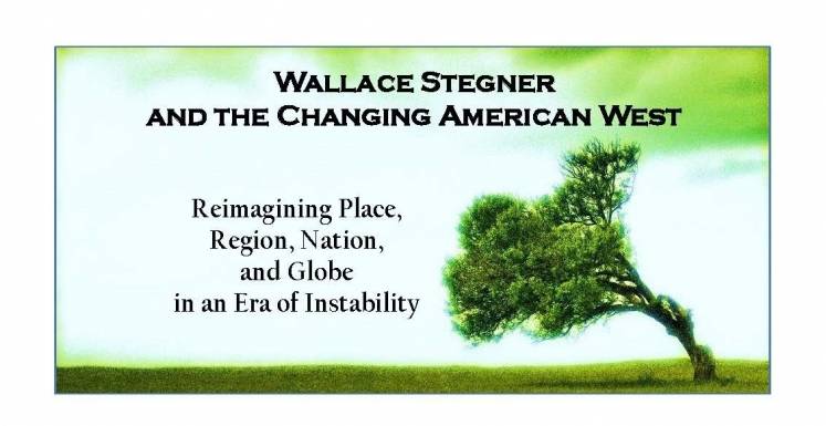 Stegner Symposium banner