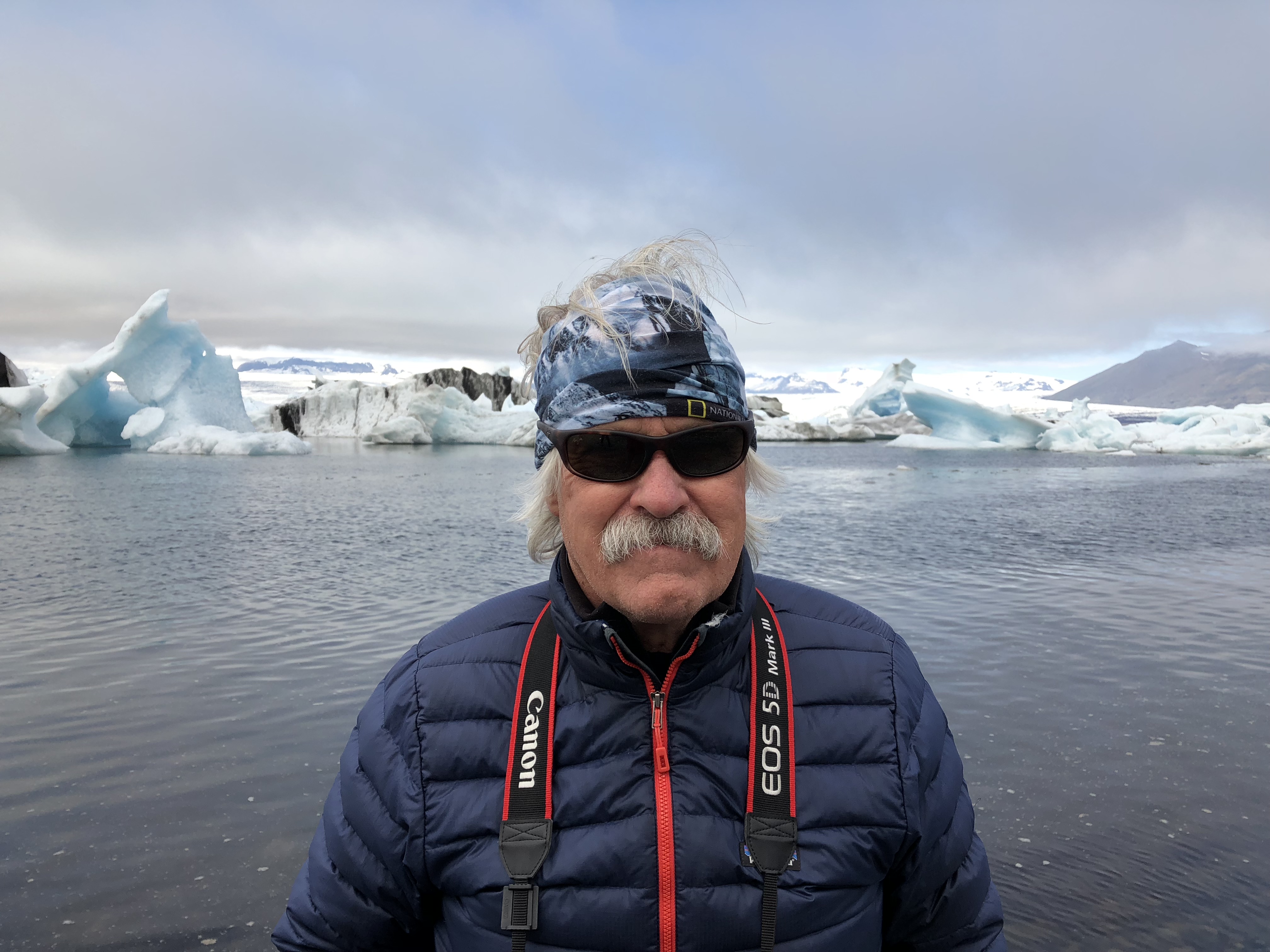 Dr. David Lageson