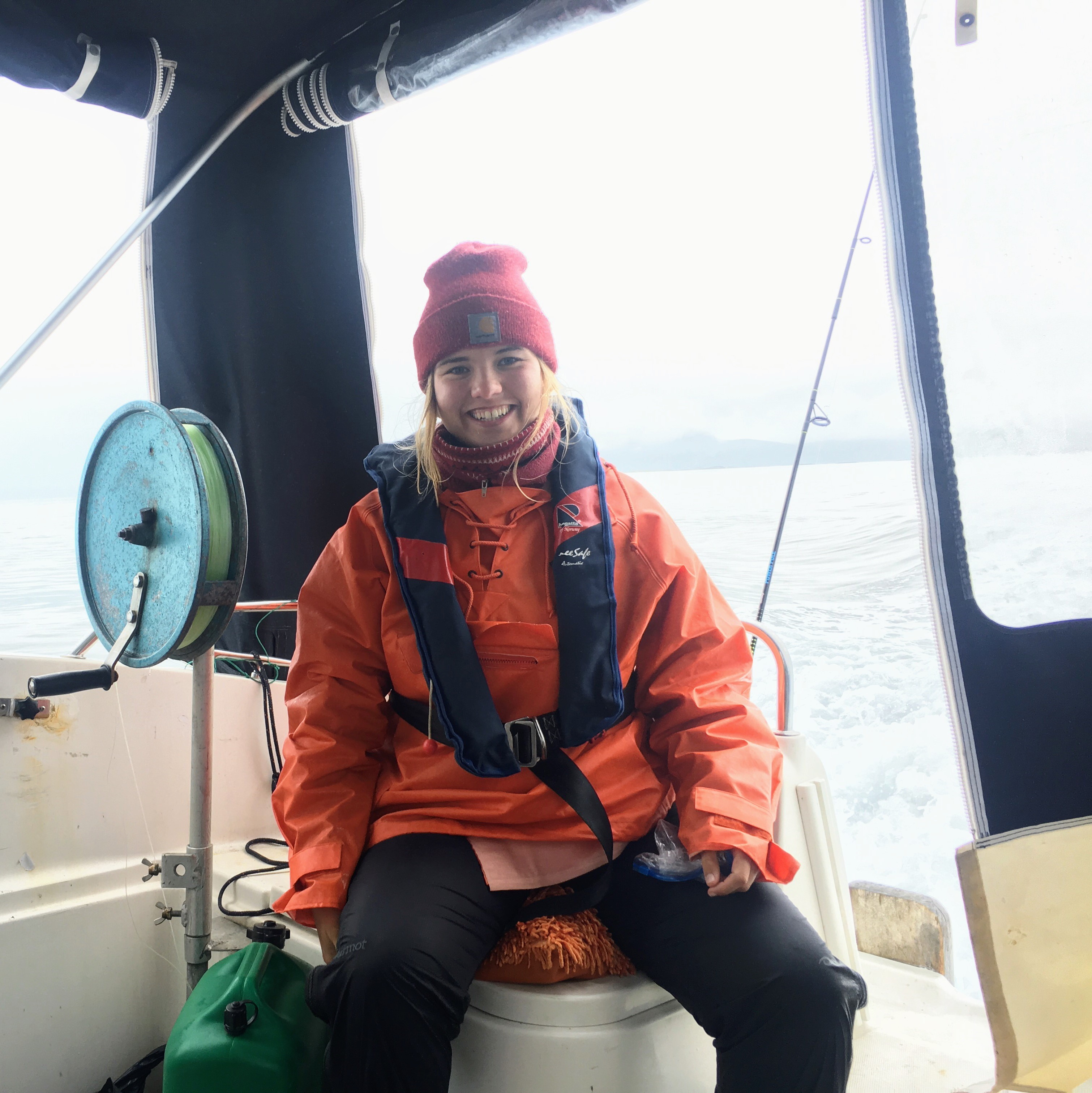 embla hagensen