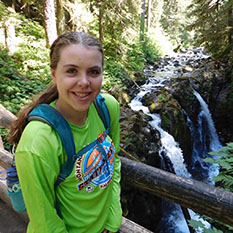 Photo of Meaghan Key