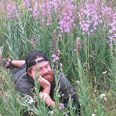 Photo of Nolan Platt
