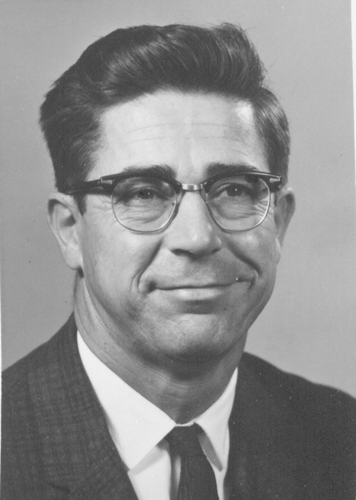 George Roemchild