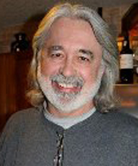 Henderson, David
