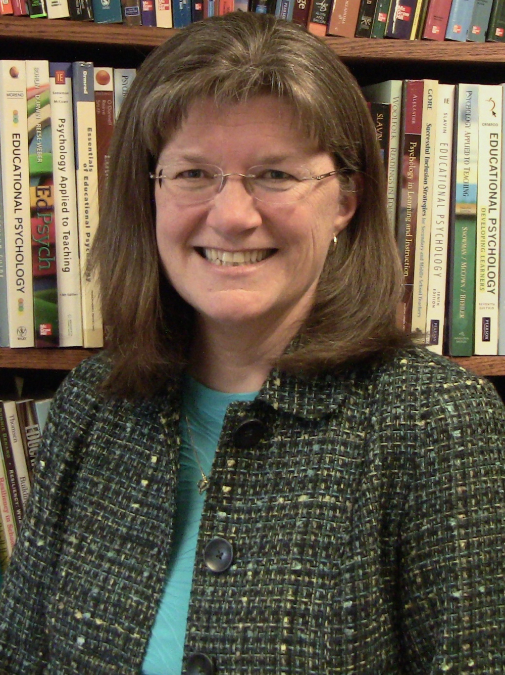 Jayne Downey