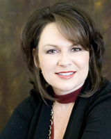 Tina Cusker
