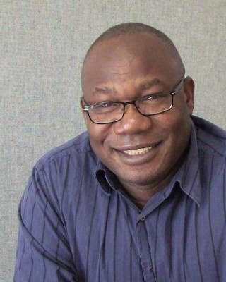 Gilbert Kalonde