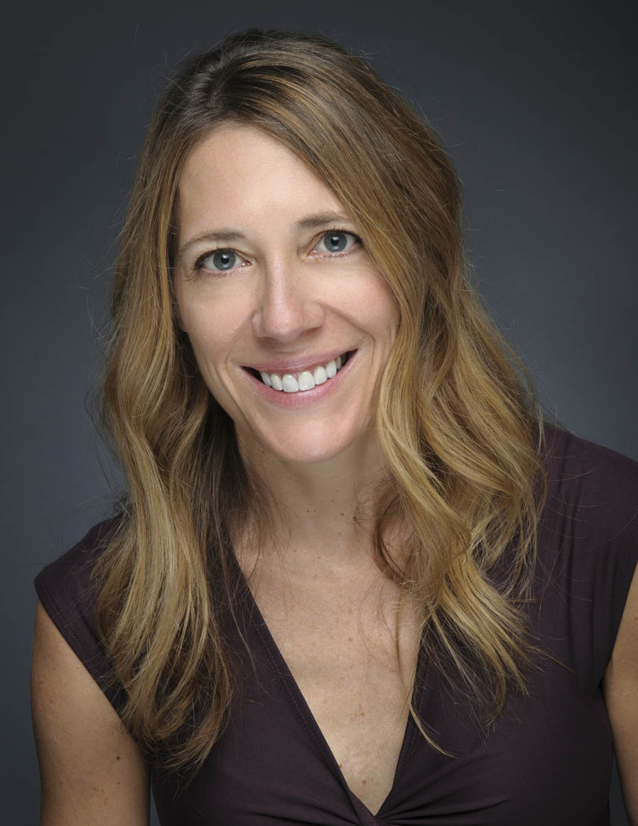 Carrie Myers