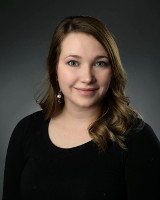 Thorne, Hannah