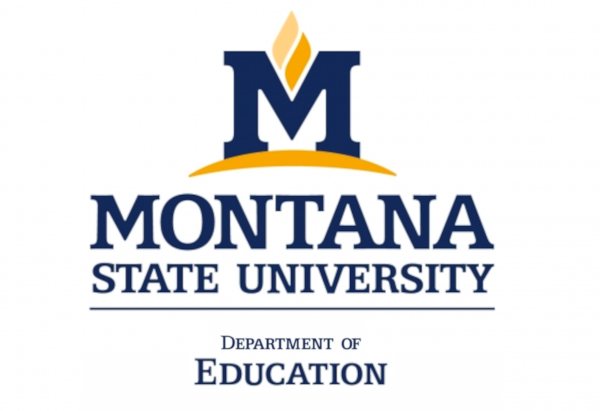M S U Department of Education Logo
