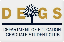 Department of Education Graduate Student Club