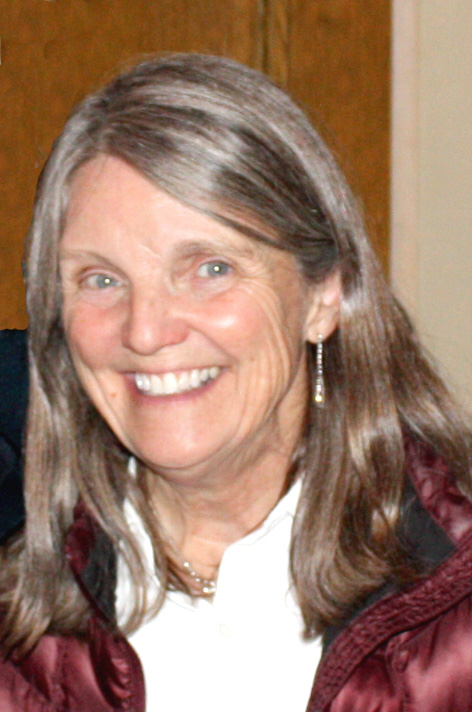 Dr Joyce Herbeck profile photo