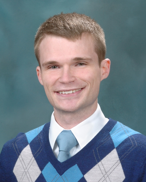 Dr. Mitch Vaterlaus profile photo