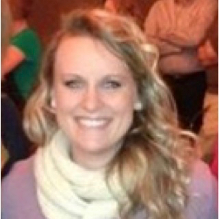 Caroline Rowe profile photo