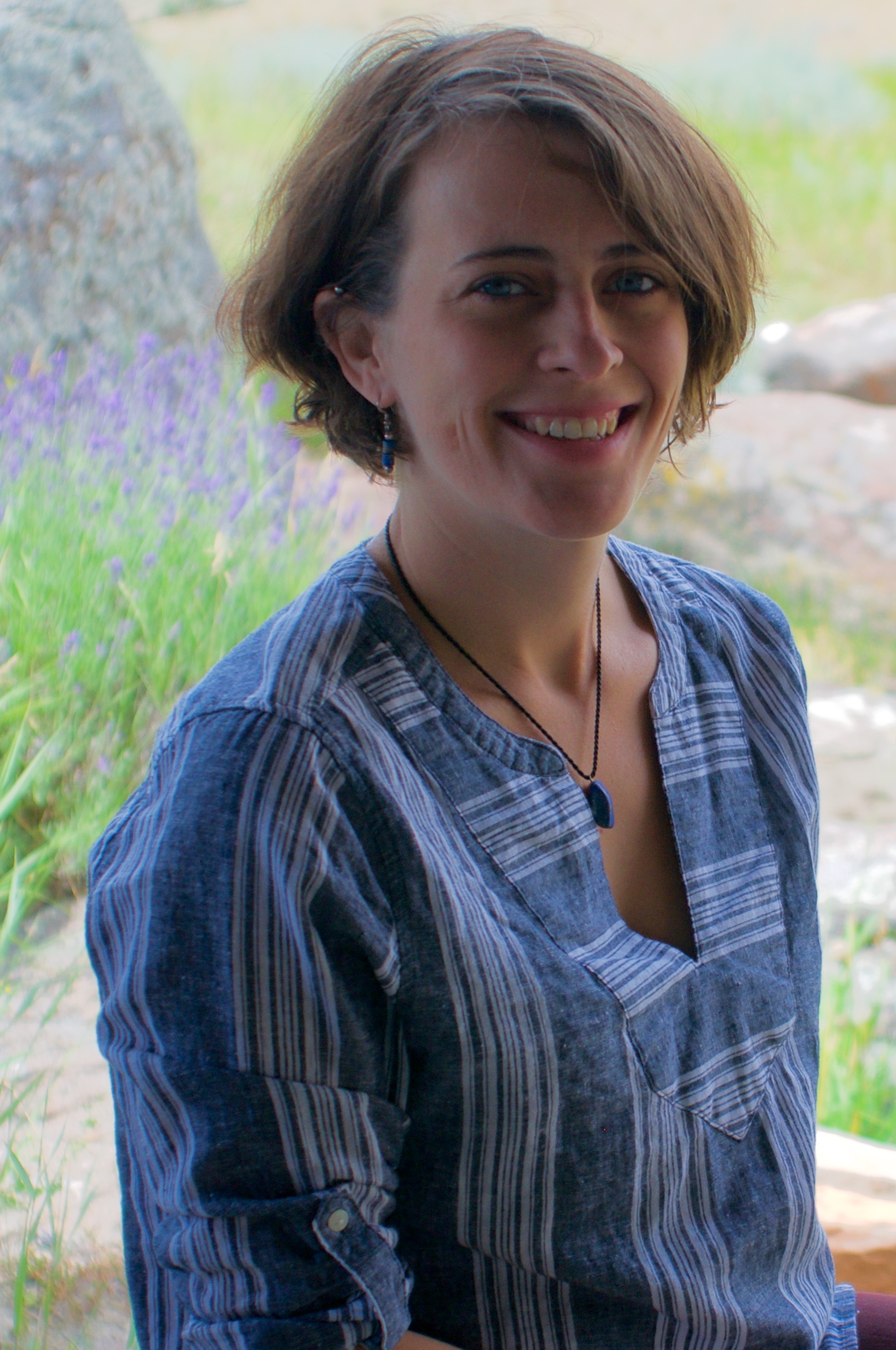 Dr. Anna Elliott profile photo