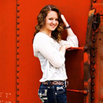 Emily Berg profile photo