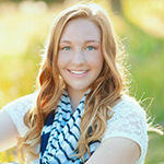 Rachel Larson profile photo