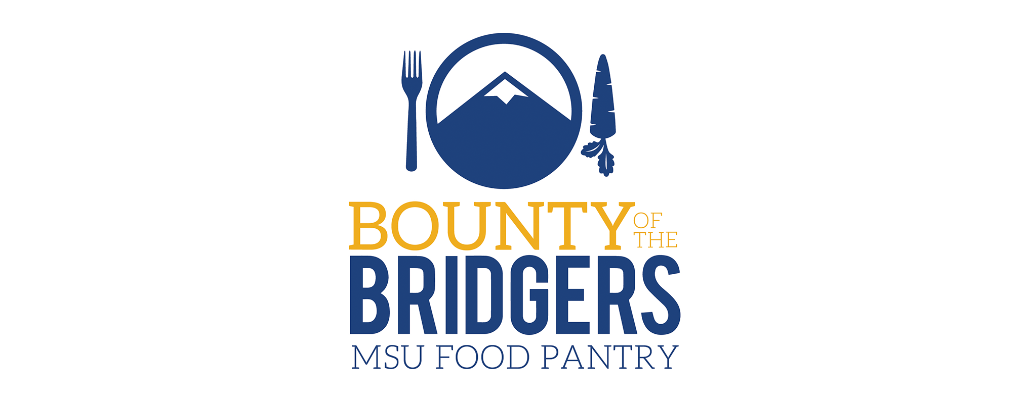 Bounty of the Bridgers MSU student food pantry