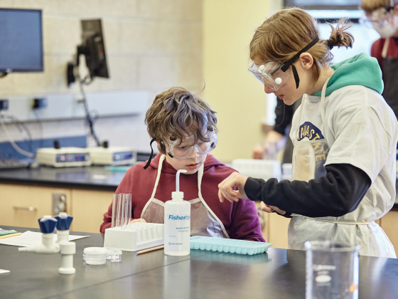 Montana Science Olympiad state tournament set for March 8 at MSU