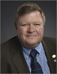 William Ruff Photo of William Ruff