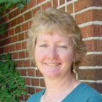 Sandy Bailey, Department Head Sandy Bailey profile photo