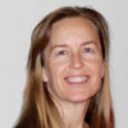 Suzanne Christopher, Associate Dean of Research Development Suzanne Christopher profile photo