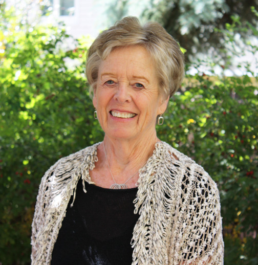 Advisory council Photo of Linda Hughes