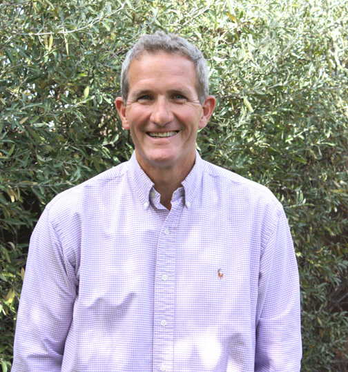 Advisory council Beau Freund