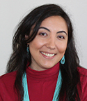 Vanessa Simonds Photo of Vanessa Simonds