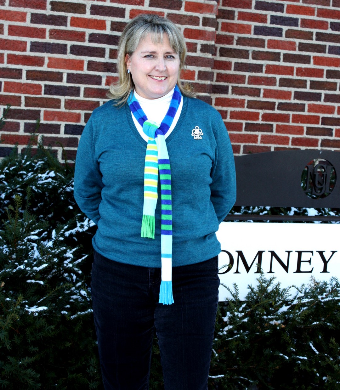 Mary Ann Harris Photo of Mary Ann Harris