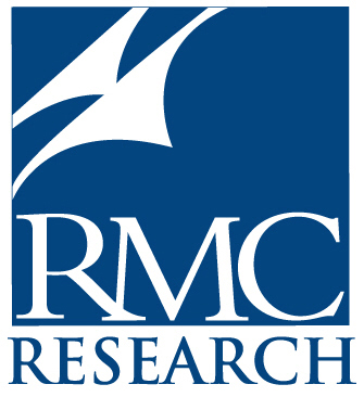 RMC Research Corp. logo