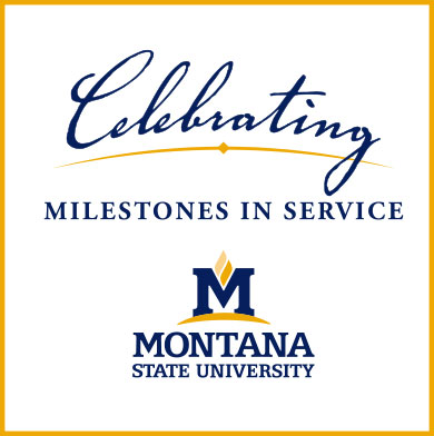 Celebrating Milestones in Service