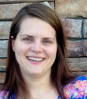 Katie Melby