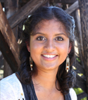 Varsha Rao