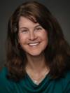 portrait photo of Amy Stix