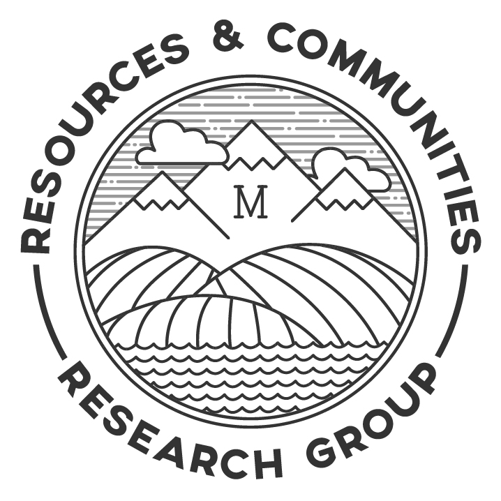 Resource and Communities Logo