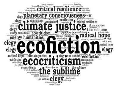 cluster of eco words