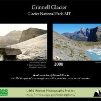 Grinnell Glacier