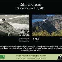 Grinnell Glacier