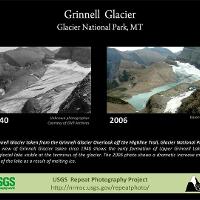 Grinnell Glacier