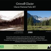 Grinnell Glacier