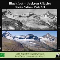 Blackfoot - Jackson Glacier 