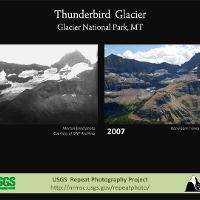 Thunderbird Glacier 