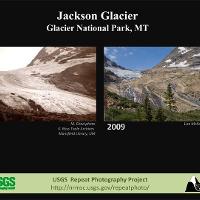 Jackson Glacier 