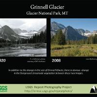 Grinnell Glacier