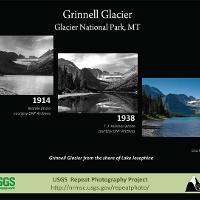 Grinnell Glacier