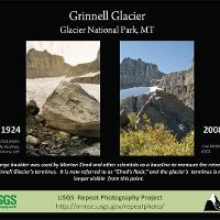 Grinnell Glacier