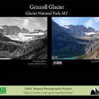 Grinnell Glacier