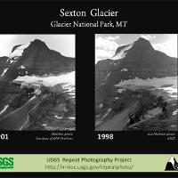 Sexton Glacier 