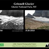 Grinnell Glacier