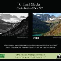 Grinnell Glacier